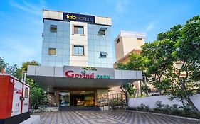 Hotel Govind Park Shirdi
